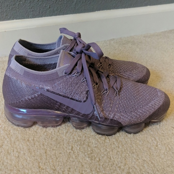 Nike Shoes - Air Vapormax Nike Violet Dust